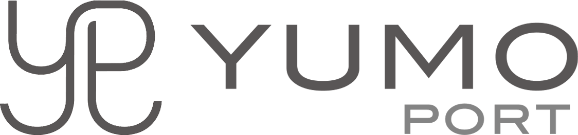YUMOPORTロゴ