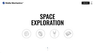 宇宙機器・ロケット部品加工