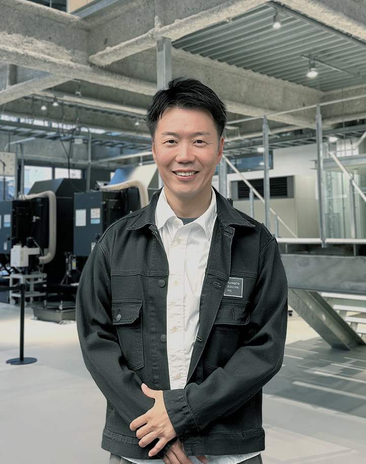 会社案内 昭和15年創業 プラスチック加工｜湯本電機株式会社